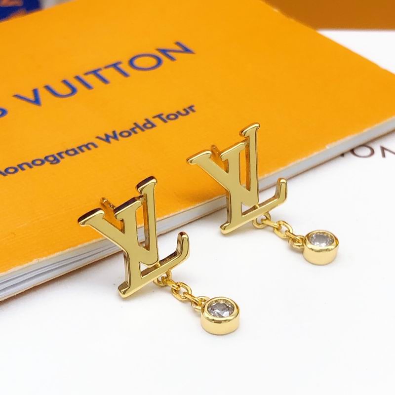 LV Earring 03lyr244